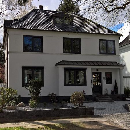 Ferienwohnung-Fuhlsbuettel-هامبورغ المظهر الخارجي الصورة