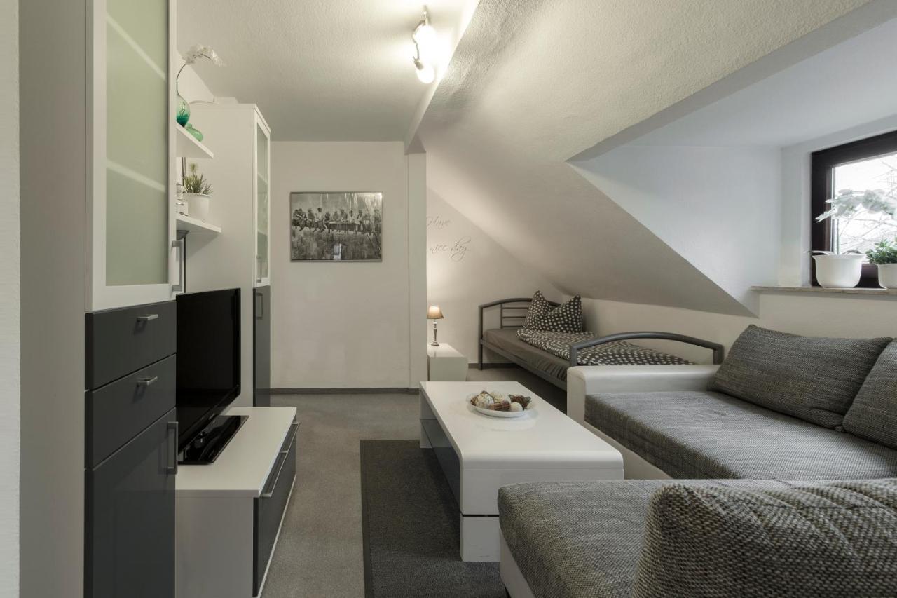 Ferienwohnung-Fuhlsbuettel-هامبورغ المظهر الخارجي الصورة
