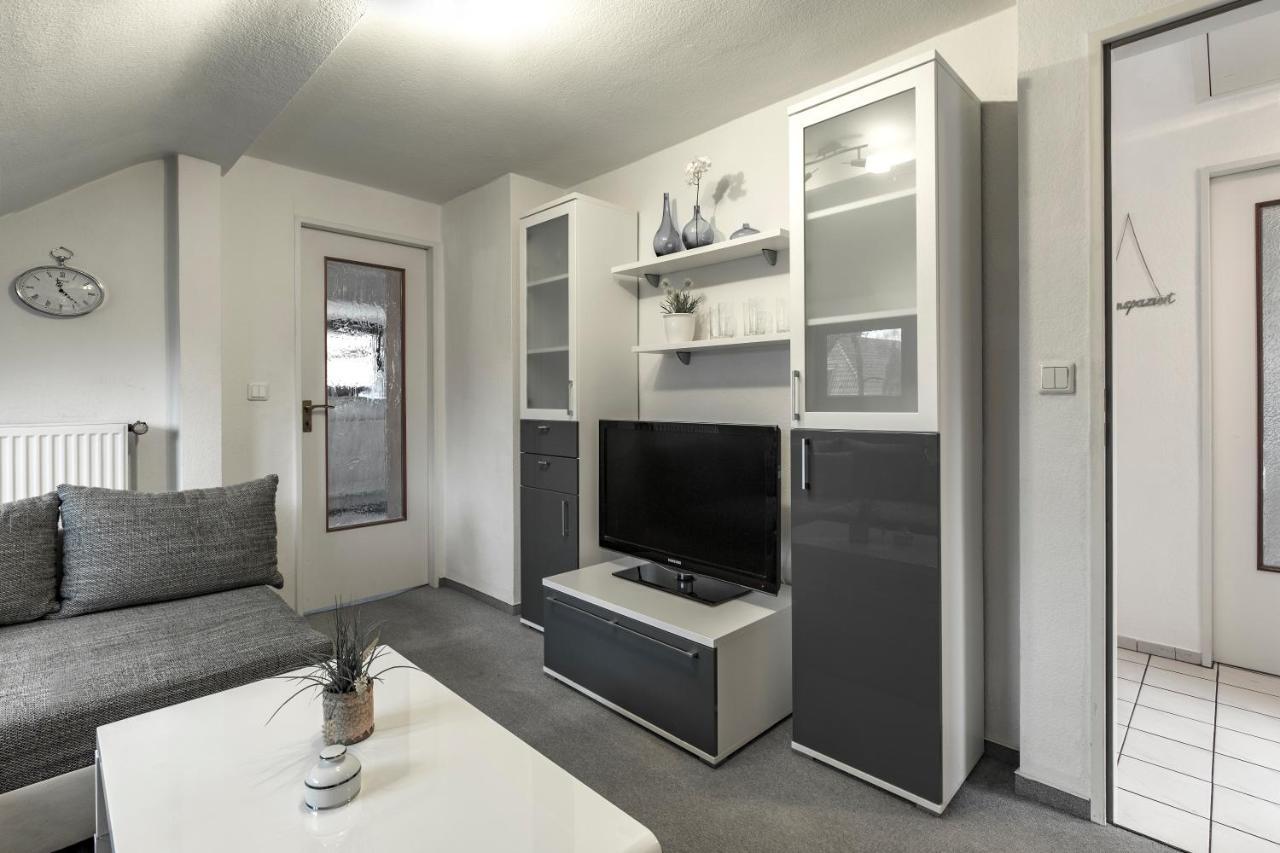 Ferienwohnung-Fuhlsbuettel-هامبورغ المظهر الخارجي الصورة